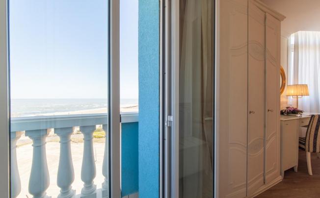 Фото отеля Baia Imperiale Hotel