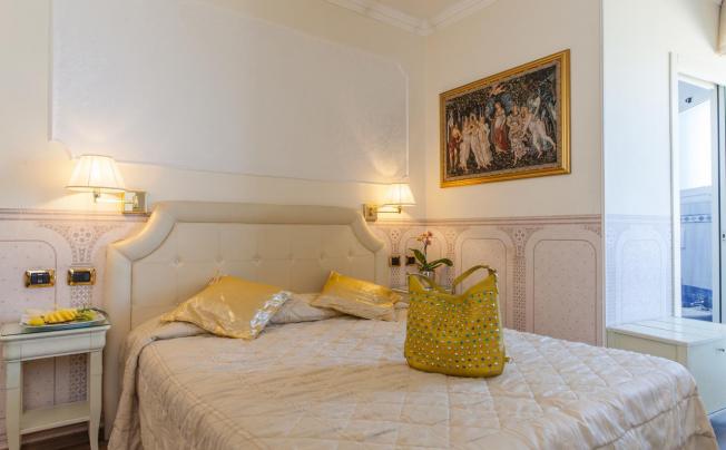 Фото отеля Baia Imperiale Hotel