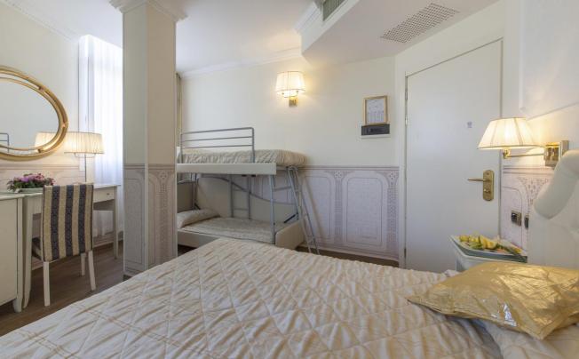 Фото отеля Baia Imperiale Hotel