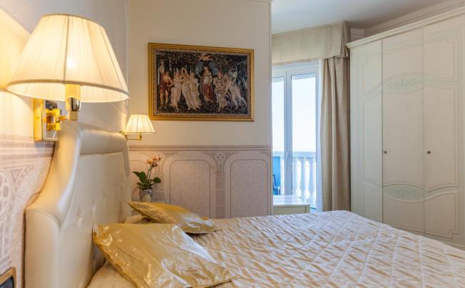 Фото отеля Baia Imperiale Hotel