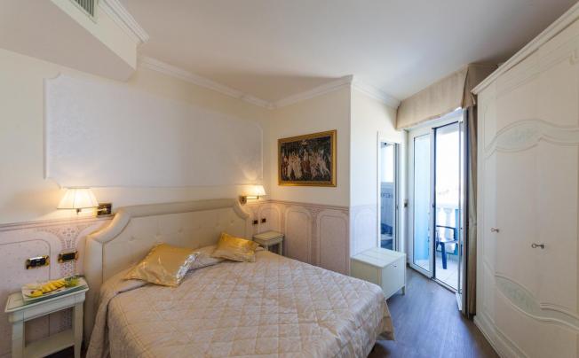 Фото отеля Baia Imperiale Hotel