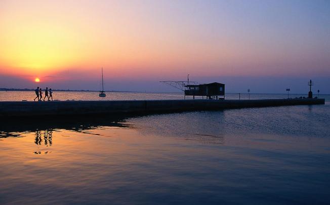 Фото отеля Baia Imperiale Hotel
