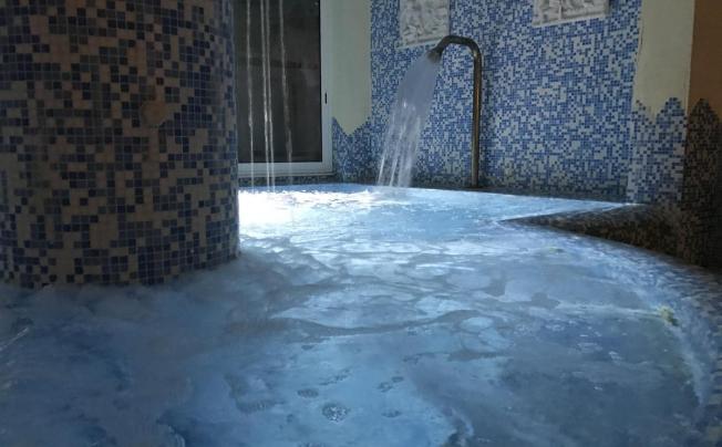 Фото отеля Baia Imperiale Hotel