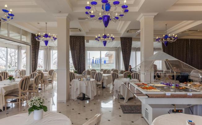 Фото отеля Baia Imperiale Hotel