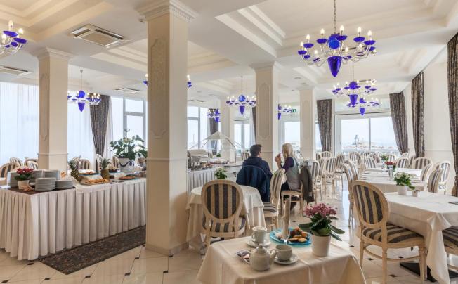 Фото отеля Baia Imperiale Hotel