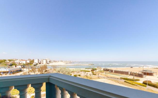 Фото отеля Baia Imperiale Hotel