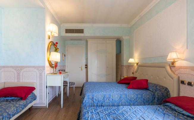 Фото отеля Baia Imperiale Hotel