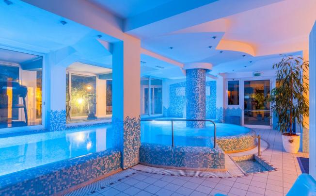 Фото отеля Baia Imperiale Hotel