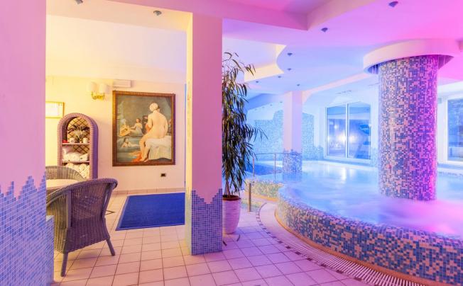 Фото отеля Baia Imperiale Hotel