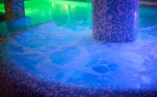 Фото отеля Baia Imperiale Hotel