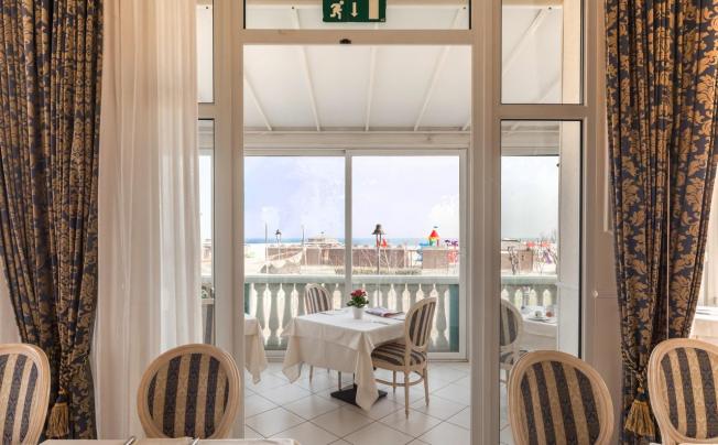 Фото отеля Baia Imperiale Hotel