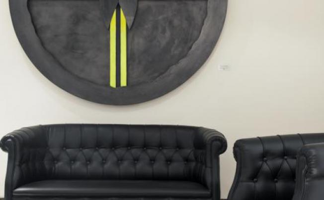 Фото отеля The First Luxury Art
