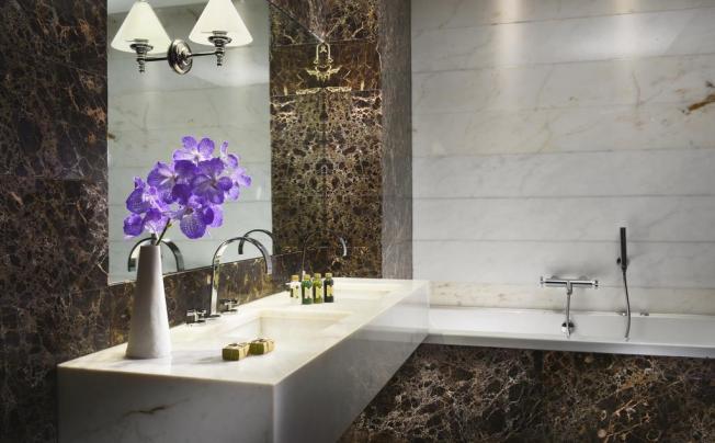 Фото отеля The First Luxury Art