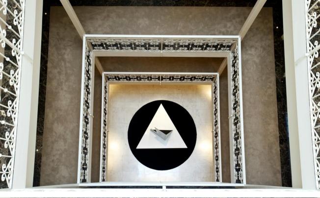 Фото отеля The First Luxury Art