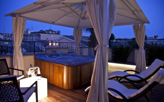 Фото отеля The First Luxury Art