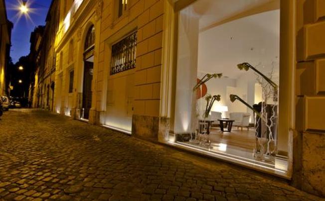 Фото отеля The First Luxury Art