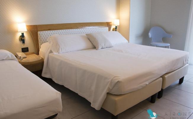 Фото отеля Airone Hotel