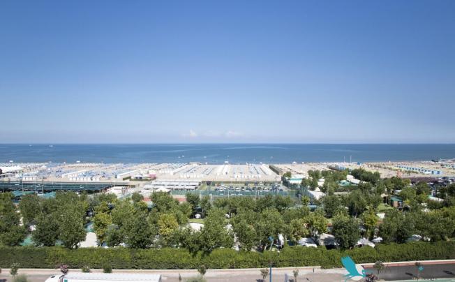 Фото отеля Airone Hotel