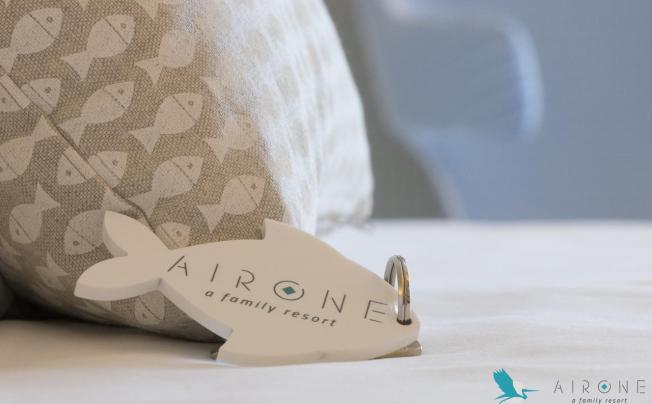 Фото отеля Airone Hotel