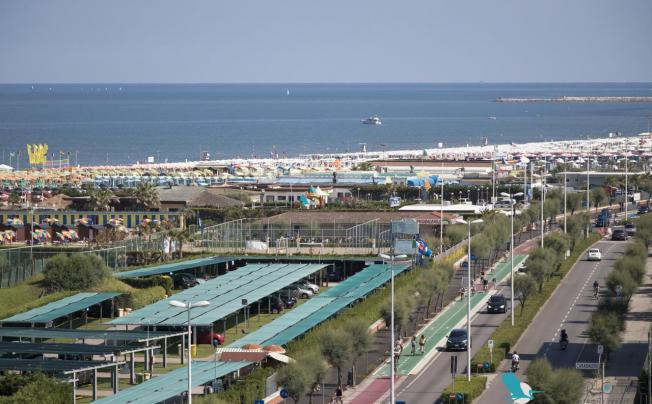 Фото отеля Airone Hotel