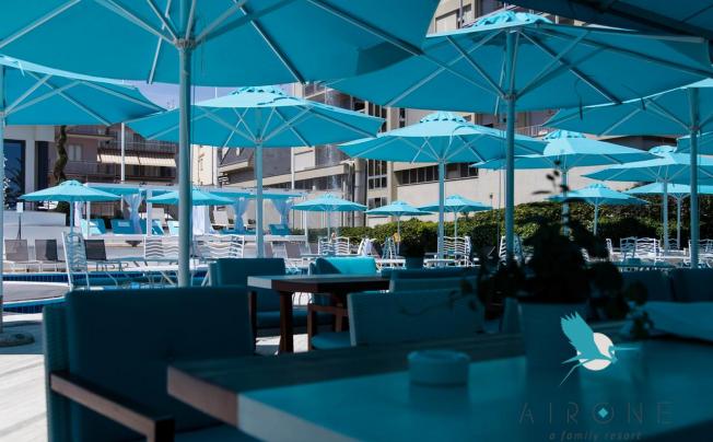 Фото отеля Airone Hotel