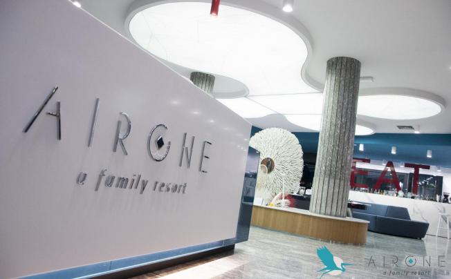 Фото отеля Airone Hotel