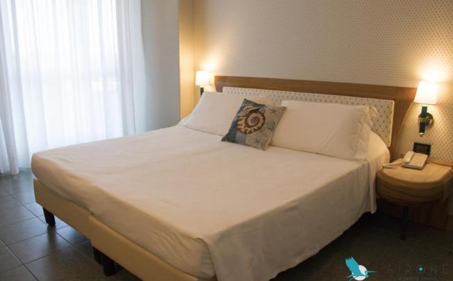 Фото отеля Airone Hotel