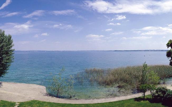 Фото отеля SMERALDO 