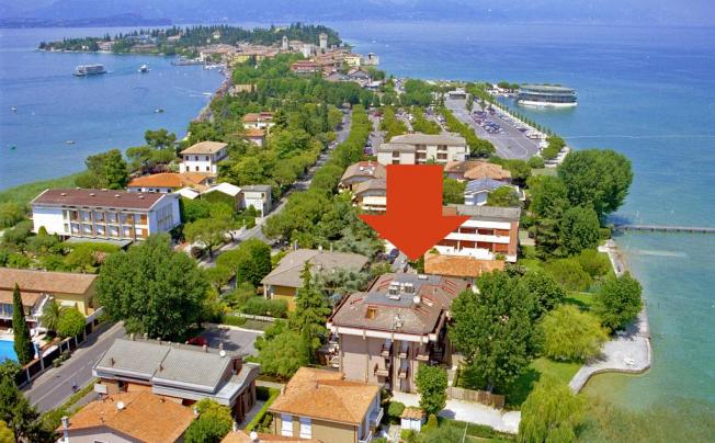 Фото отеля SMERALDO 