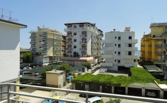 Фото отеля Sorrento