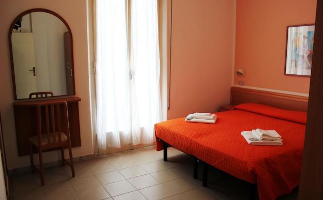 Фото отеля Hotel Leda