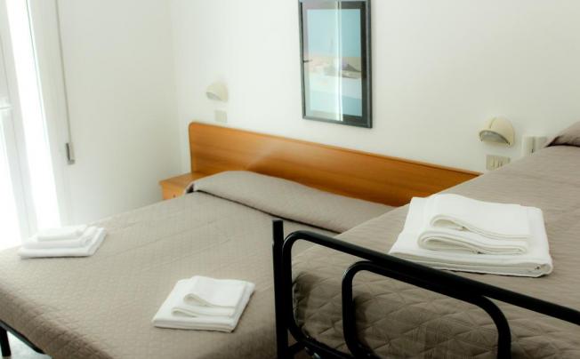 Фото отеля Hotel Leda