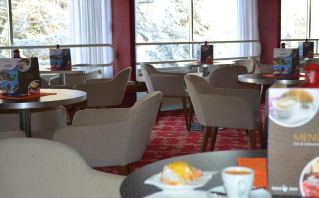 Фото отеля Solaria