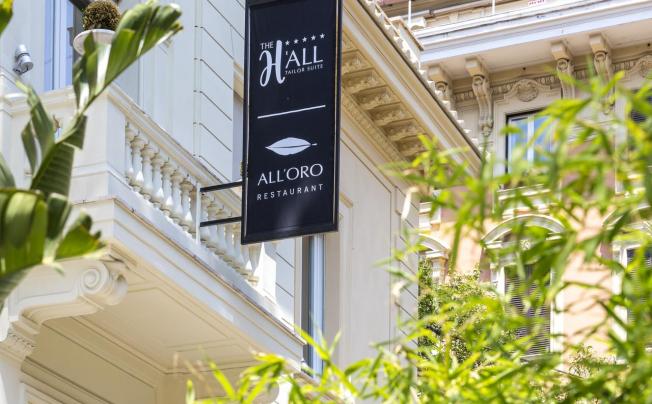 Фото отеля The H''all Tailor Suite