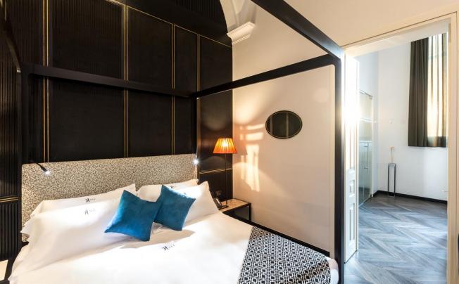 Фото отеля The H''all Tailor Suite