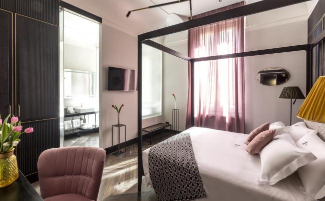 Фото отеля The H''all Tailor Suite
