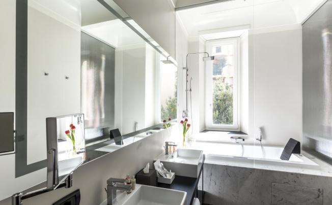 Фото отеля The H''all Tailor Suite