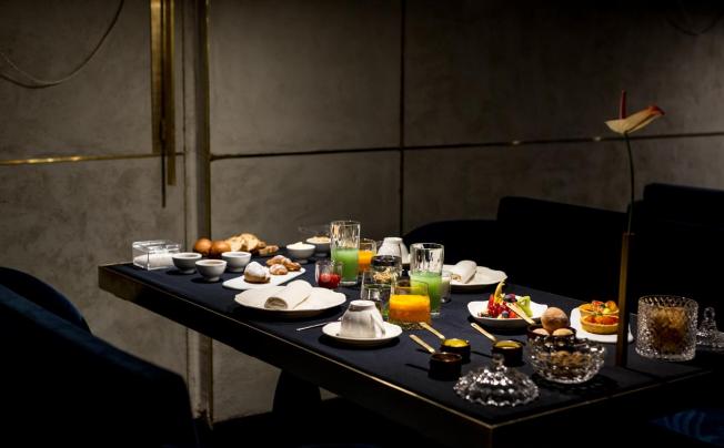 Фото отеля The H''all Tailor Suite