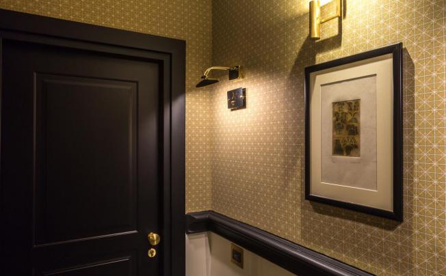 Фото отеля The H''all Tailor Suite