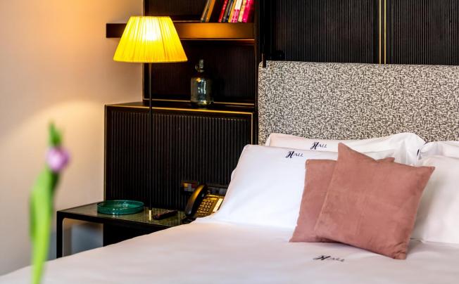Фото отеля The H''all Tailor Suite