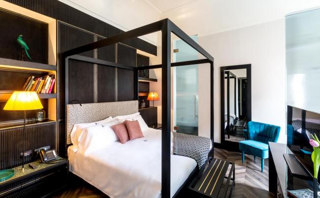 Фото отеля The H''all Tailor Suite