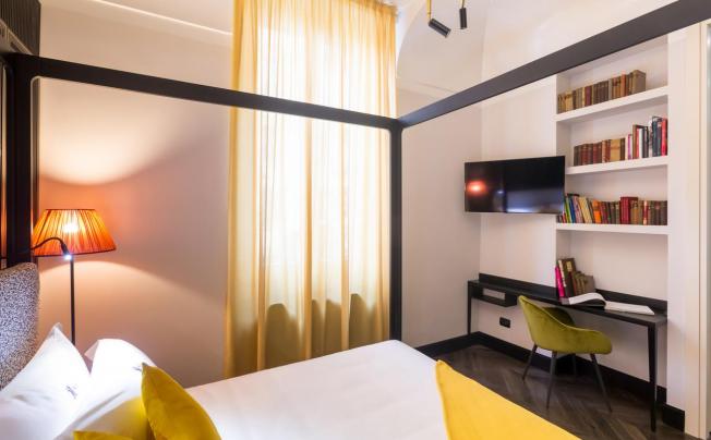 Фото отеля The H''all Tailor Suite