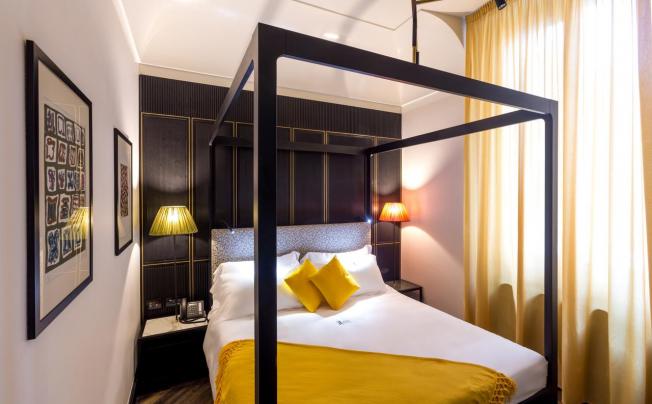 Фото отеля The H''all Tailor Suite