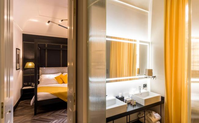 Фото отеля The H''all Tailor Suite