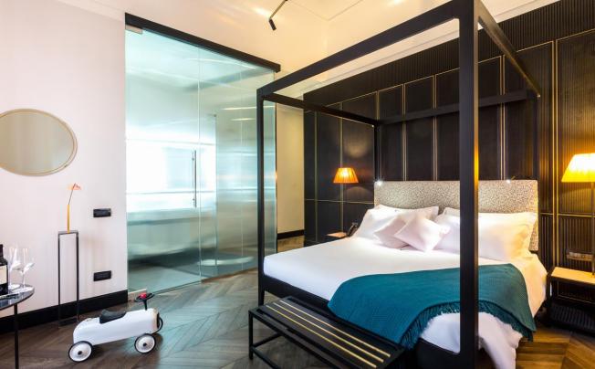 Фото отеля The H''all Tailor Suite