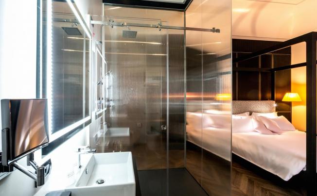 Фото отеля The H''all Tailor Suite