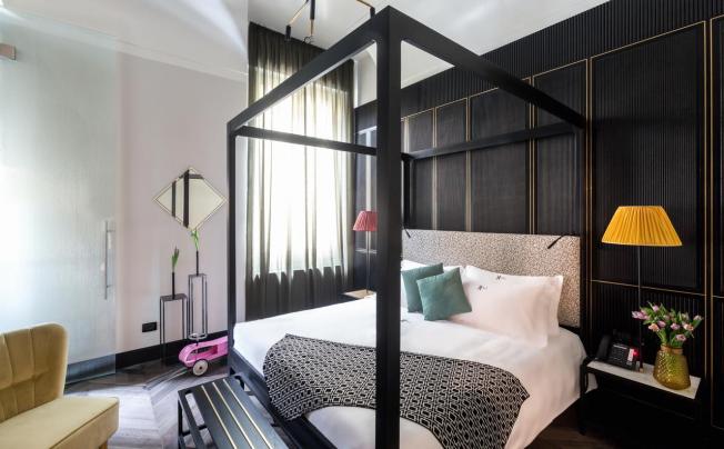 Фото отеля The H''all Tailor Suite