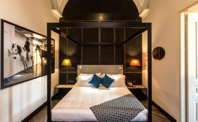 Фото отеля The H''all Tailor Suite
