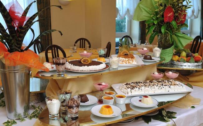 Фото отеля De France Hotel
