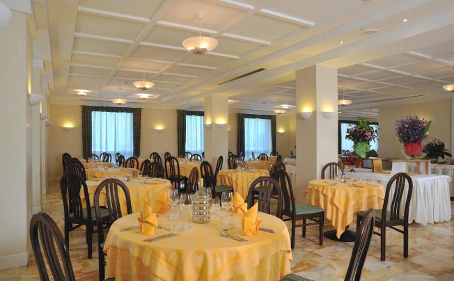 Фото отеля De France Hotel